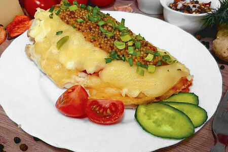 Грудка куриная нежная