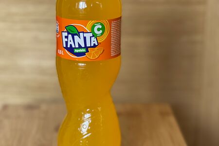 Fanta Сlassic