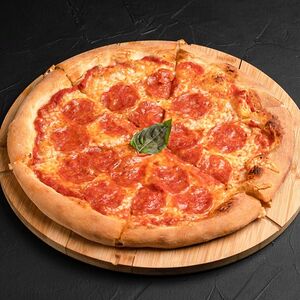 Пицца Пепперони