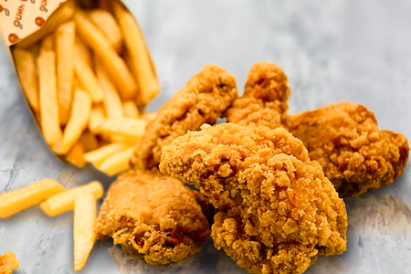 Чипо бокс оригинальный