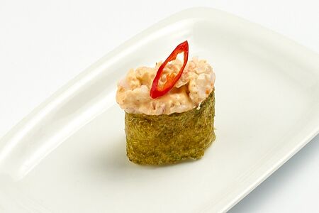 Гункан Креветка