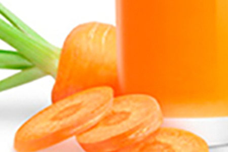 Фреш морковный 200 мл