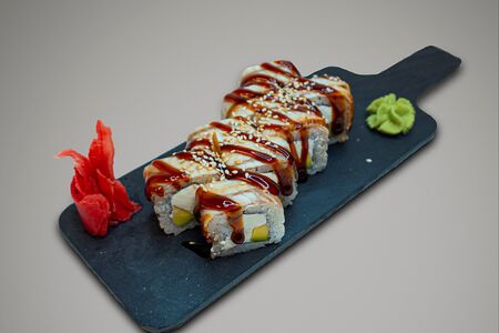 Ролл Канада