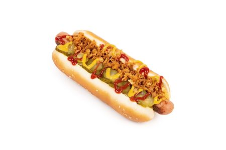 Хот-дог Детский