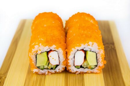 Ролл Калифорния