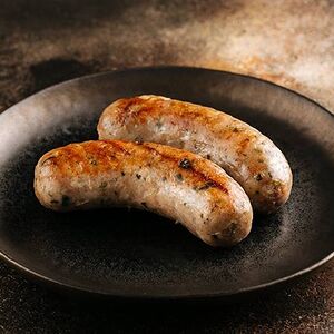 Колбаска грузинская