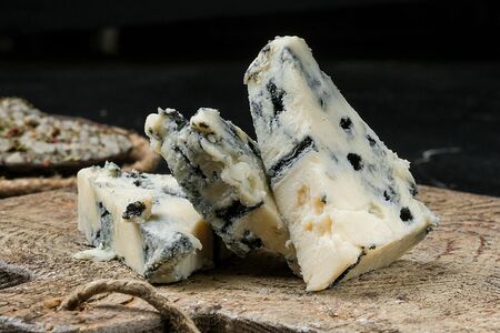 Горгондзола дольче