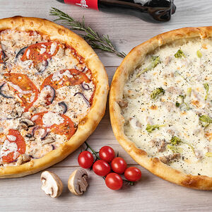 Комбо Пиццы №7