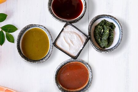 Сладкий чили