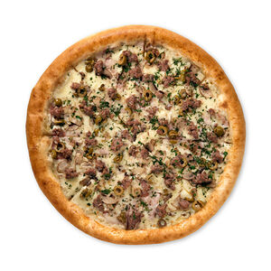 Пицца Парма 33