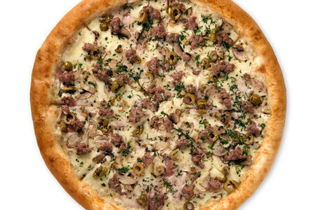 Пицца Парма 33