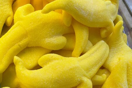 Гигантский банан