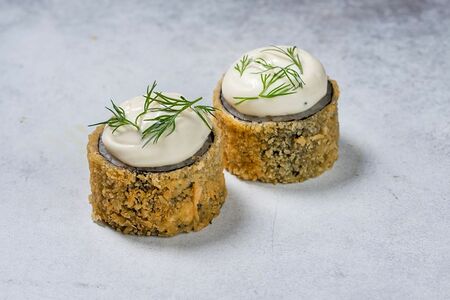 Цезарь Темпура