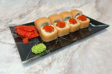 Филадельфия люкс