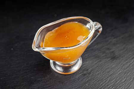 Кисло-сладкий соус