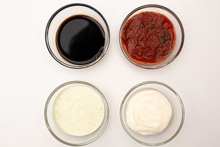 Барбекю соус