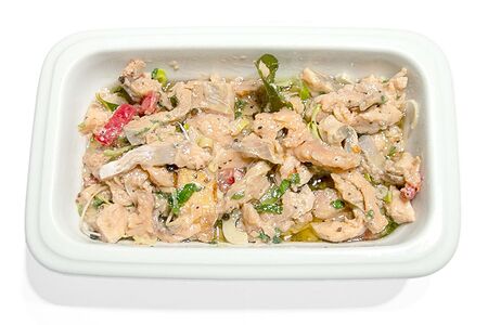 Хе из горбуши