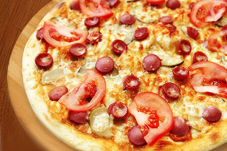 Пицца Студенческая