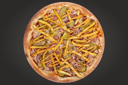 Деревенская