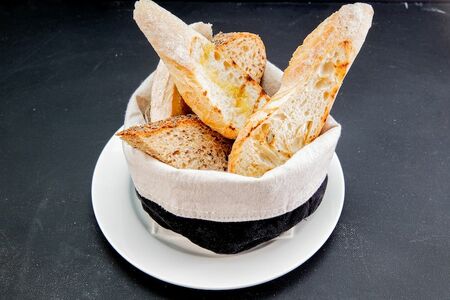 Хлебная корзина