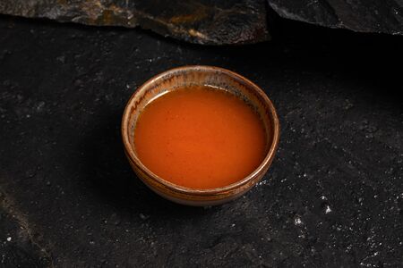 Манго-чили соус