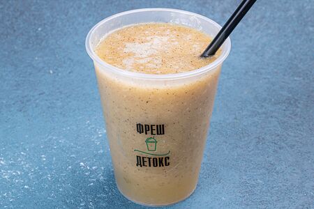 Смузи Манго-шейк