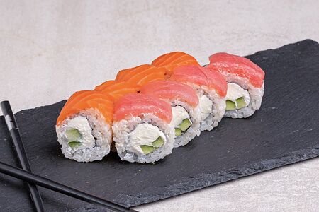 Ролл Радуга