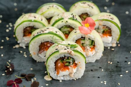 Большой фреш