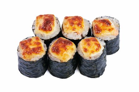 Сяке гриль чиз