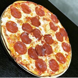 Пицца Пепперони
