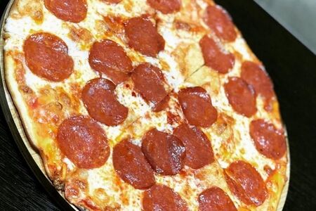 Пицца Пепперони