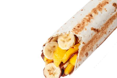 Шаверма Фруктовая