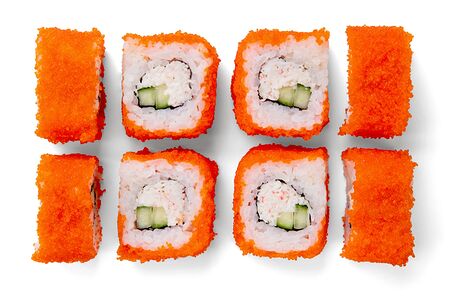 Ролл Калифорния