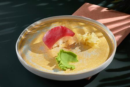 Суши с Тунцом