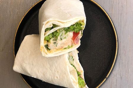 Ролл Цезарь