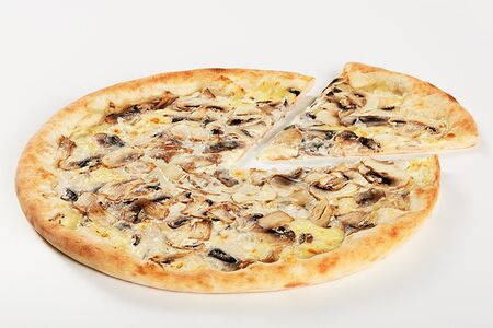 Пицца Неополитано сливочная