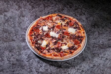 Пицца Radicchio