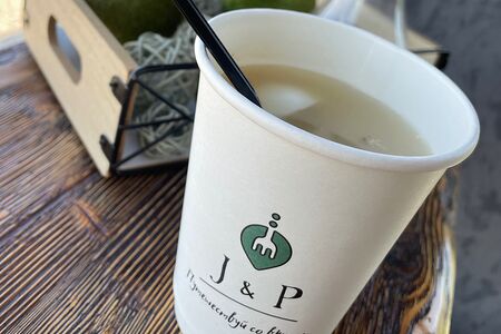 Куриный суп с лапшой