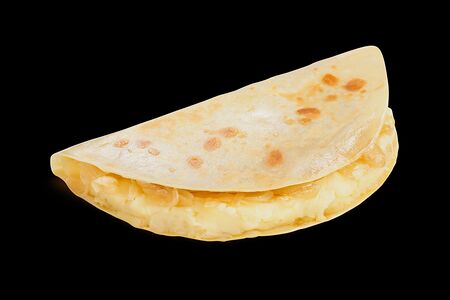 Кыстыбый традиционный