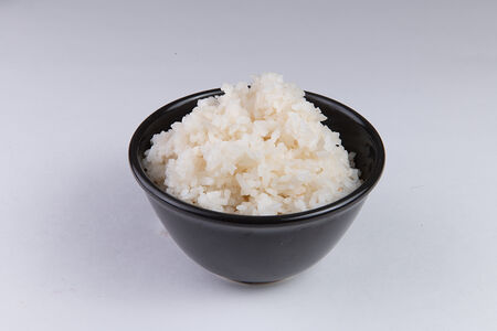 Паровой рис