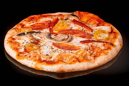 Мексиканская