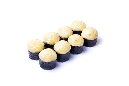 Чикен бекон хот