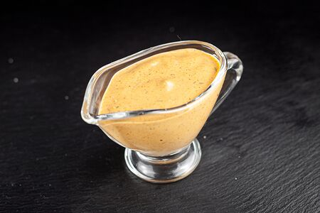 Баварский острый соус