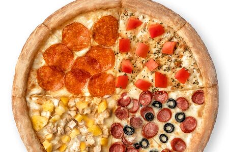 Сборная Вдк M