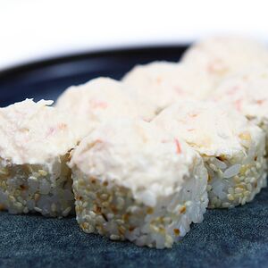 Ролл Самурай