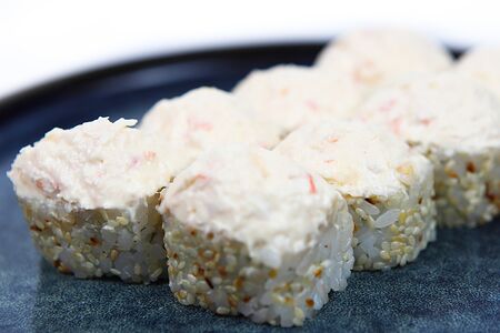 Ролл Самурай