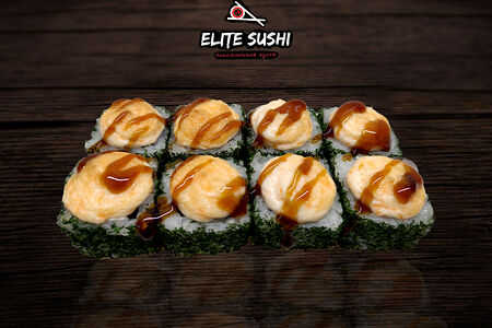 Ролл Шиноби рору