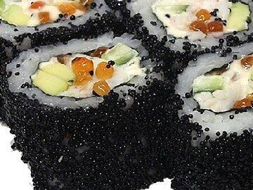 Калифорния ночь