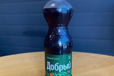 Добрый Сибирские травы