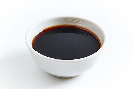 Соевый соус